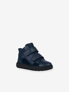 -Hoge sneakers met klittenband voor kinderen J Theleven Boy B ABX GEOX®