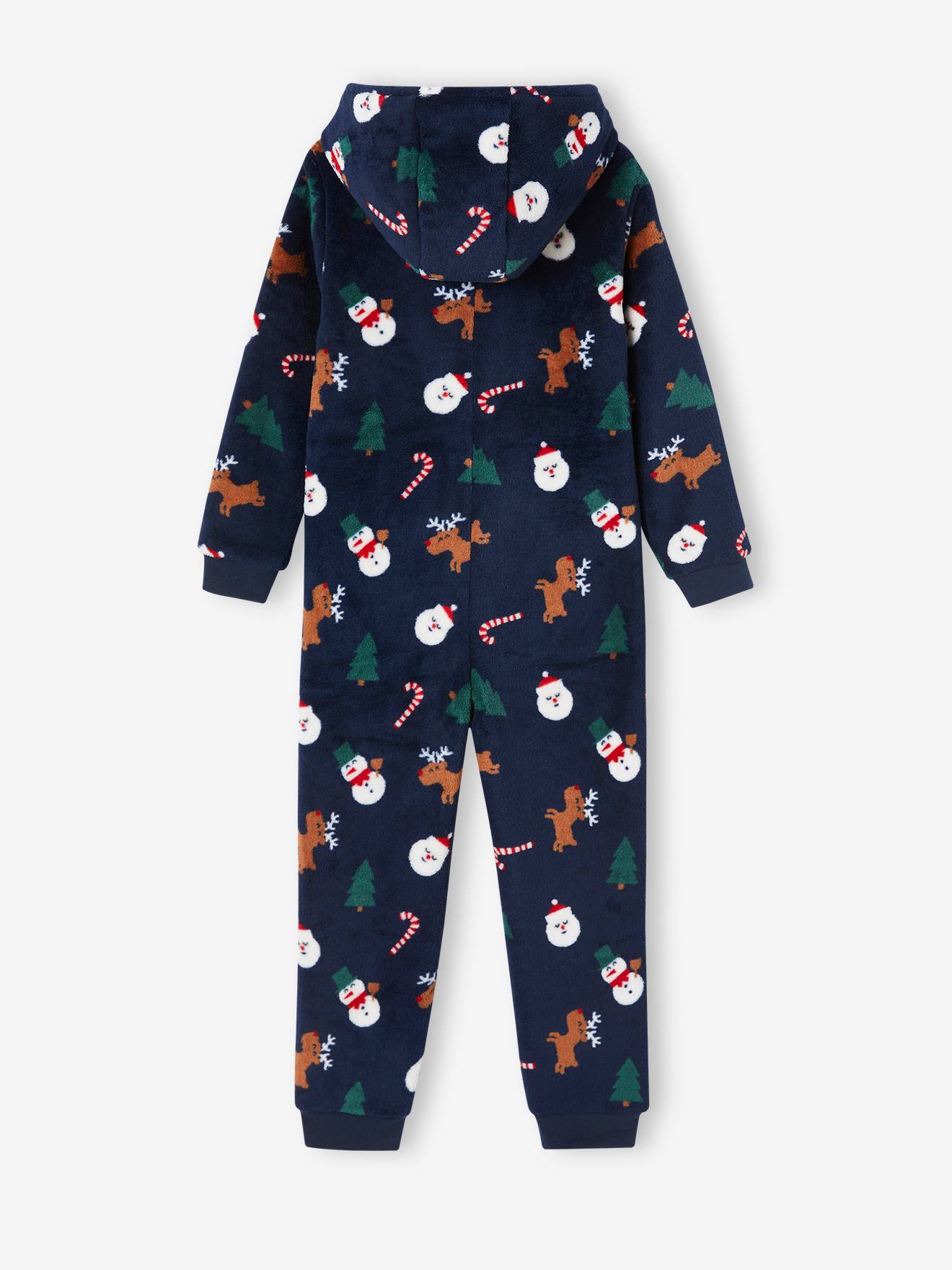 Disney Mickey Mouse Bijpassende Familie Kerst Pyjamas Heren Dames Jongens Meisjes Kerst Pjs Set, Kinderen, 3 jaar