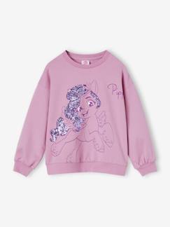 Meisje-Trui, vest, sweater-Meisjessweater My Little Pony®