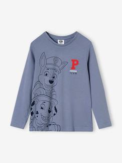 Jongens-T-shirt, poloshirt, souspull-Jongensshirt Paw Patrol®