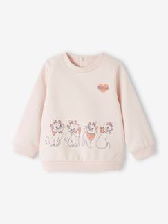 -Babysweater Disney® Marie de Aristokatten