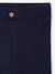 Lange legging voor baby's BASICS beige+cacao+marineblauw+rozen - vertbaudet enfant 