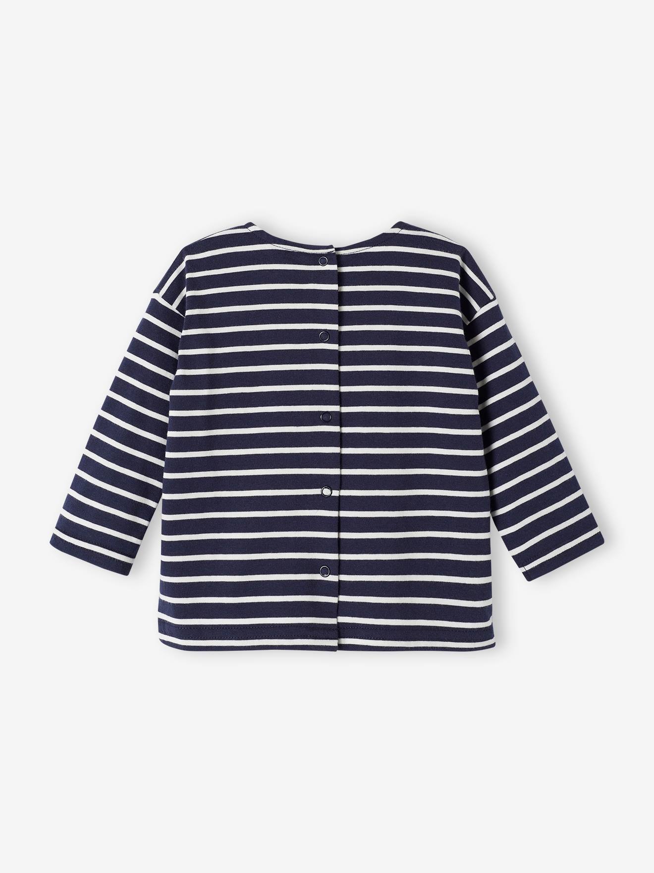 Little Dutch Zwemshirt Kind Lange Mouwen Turtle Island