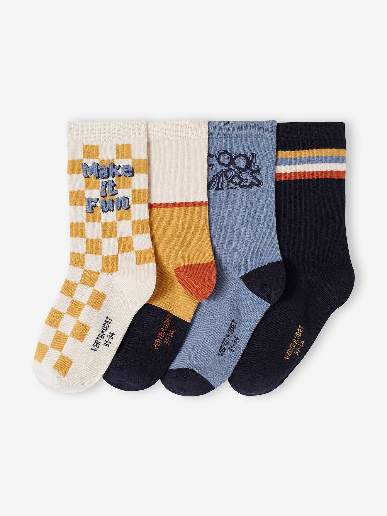Set van 4 paar