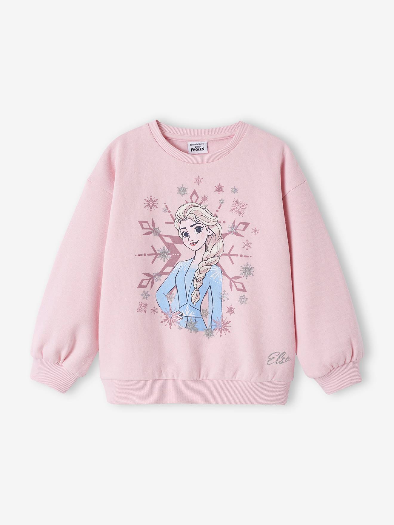 Disney® meisjessweater Frozen 2