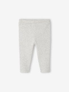 Baby-Legging-Basic geribde babylegging