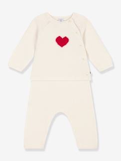 Baby-2-delige set PETIT BATEAU