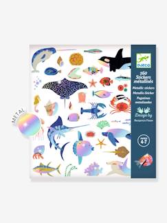 -Stickers oceanen - DJECO