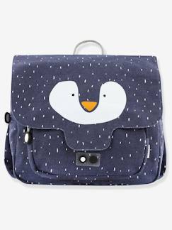 Meisje-Accessoires-Schoolbenodigdheden-Boekentas Satchel animal TRIXIE