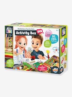 -Activiteitentas - TAF TOYS