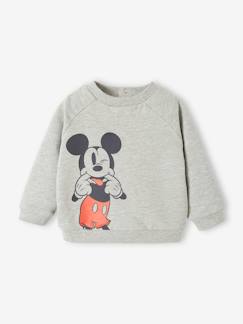 Baby-Trui, vest, sweater-Disney® Mickey babysweater