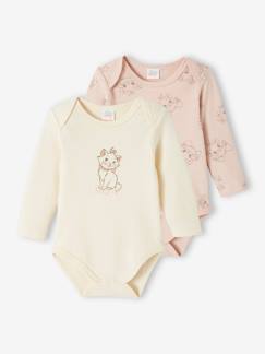 Set met 2 rompers Disney  - vertbaudet enfant