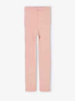 -Fleece-legging voor meisjes