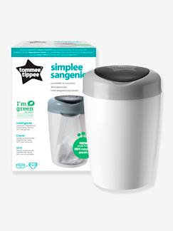 Verzorging-Plaspotje-Luieremmer Simplee Tommee tippee SANGENIC