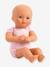 Pop Poméa - DJECO Alba+beige+blauw+geel+paars+Roze+rozen - vertbaudet enfant 