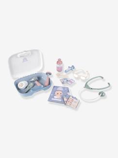 Speelgoed-Poppen-Poppen en toebehoren-Baby Care - Verzorgingsset - SMOBY