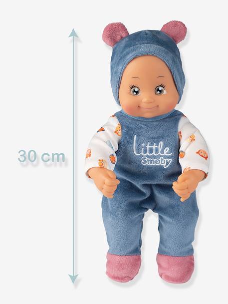 LS Baby walker 3 in 1 + Pop - SMOBY meerkleurig - vertbaudet enfant 