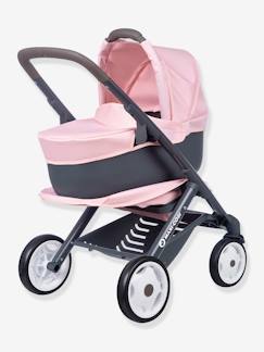 -Maxi Cosi Kinderwagen Landau 3 in 1 - SMOBY