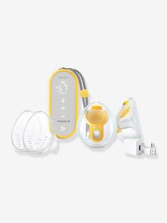 Verzorging-Borstvoedings-Dubbele elektrische borstkolf Freestyle Hands Free 21mm / 24mm MEDELA