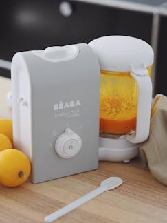 Verzorging-Baby eet en drinkt-Keukenrobot en accessoires-Babycook Express BEABA