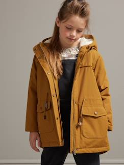 -3-in-1 parka CYRILLUS