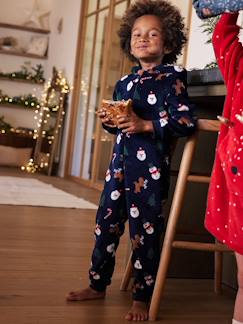 -Onesie pyjama kerst jongens