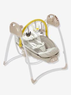 -Schommelstoel met speeltjesboog Babyswing van VERTBAUDET