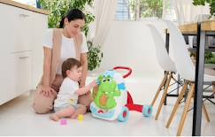 -Loophulp Dino ECO + - CHICCO