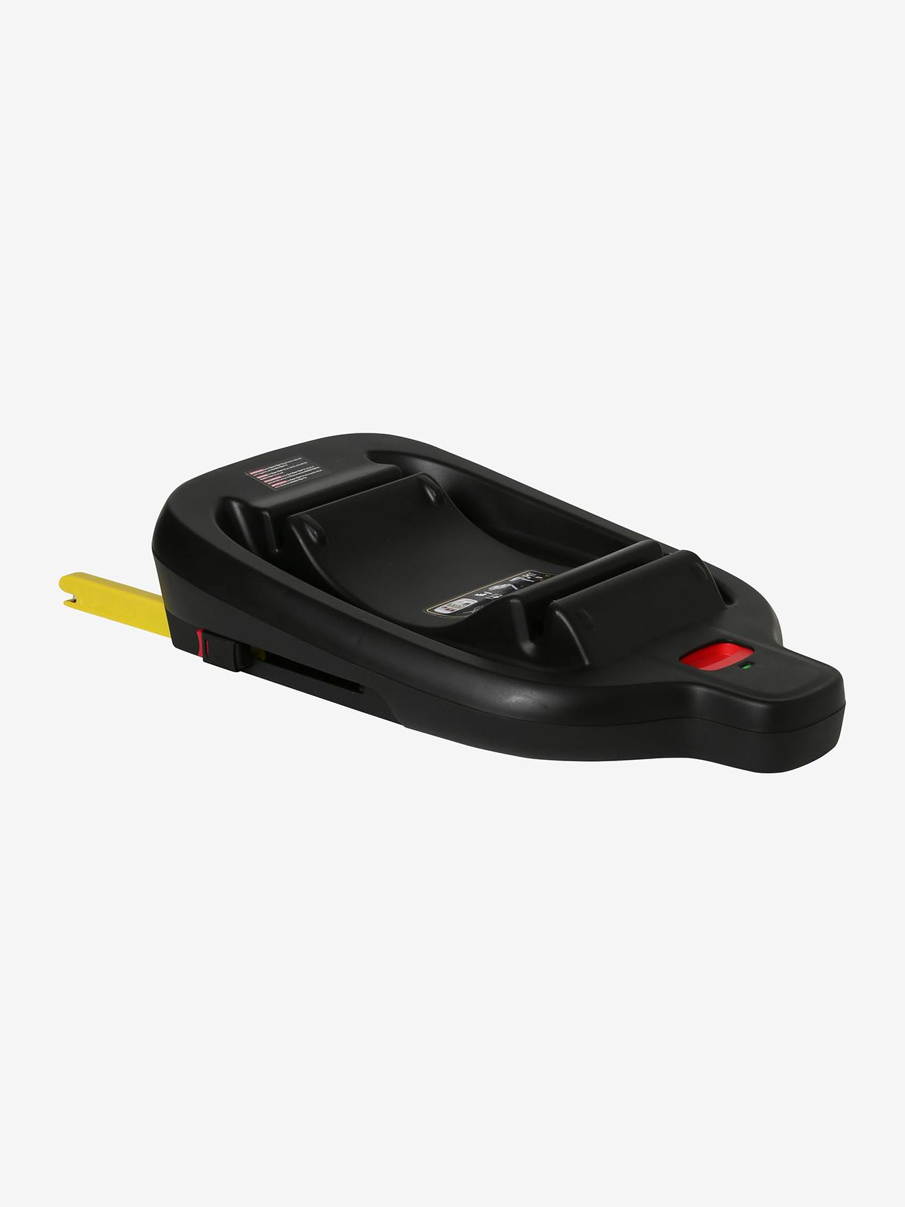 Isofix-basis voor autostoel Trio AURIGA zwart afbeelding