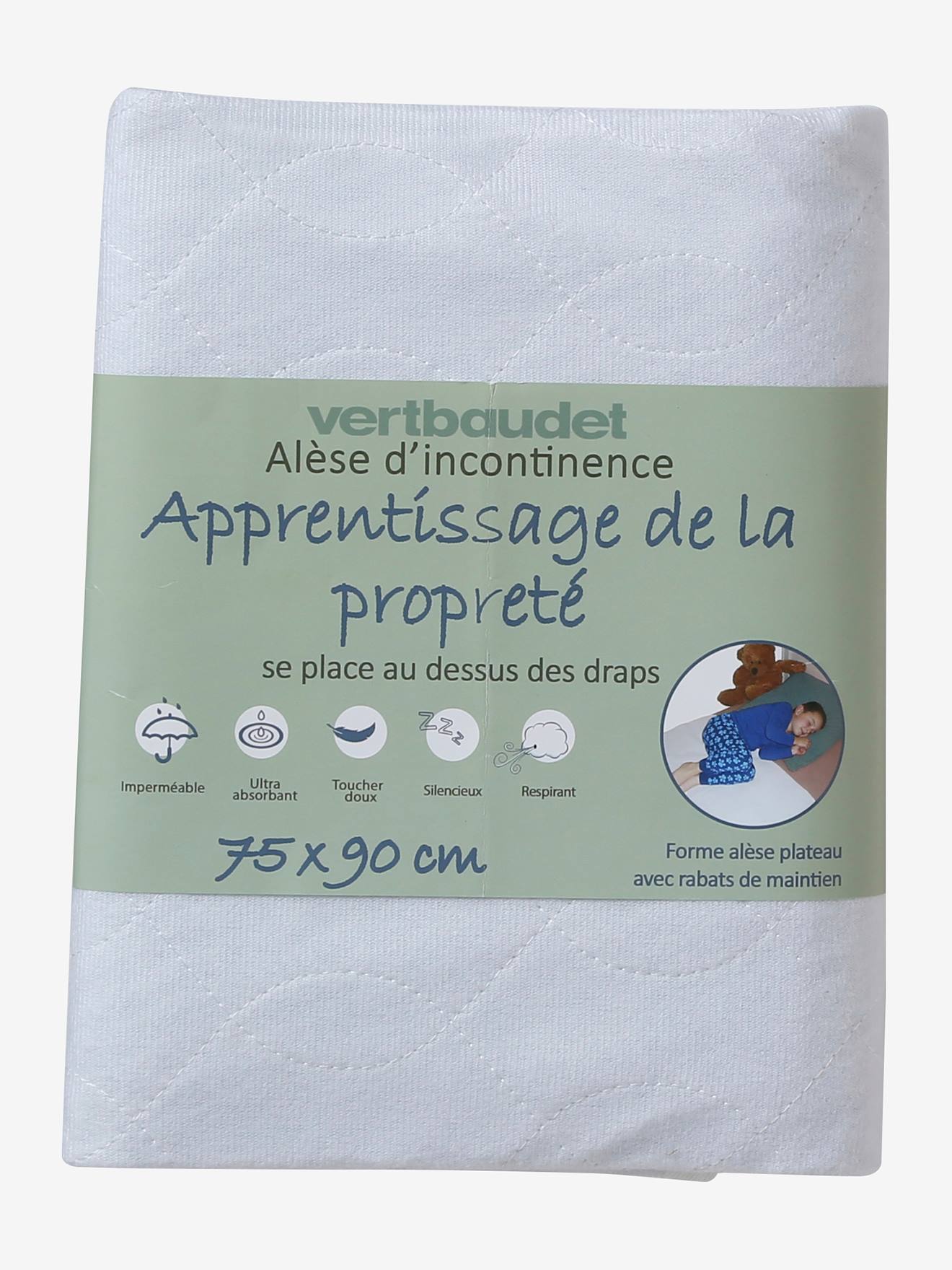 Speciale lekvrije plaatlade wit