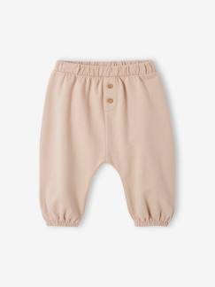 -Molton babybroek