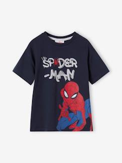Jongensshirt Marvel® Spider-Man  - vertbaudet enfant