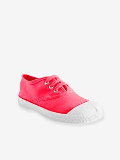 -Tennisschoenen voor kinderen met vetersluiting E15004C15N BENSIMON®