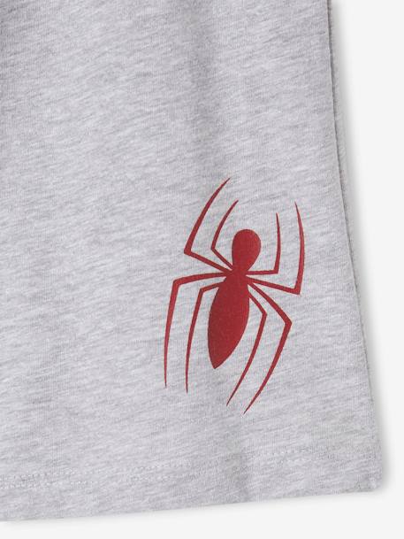 Pyjashort Spiderman® GA rood - vertbaudet enfant 