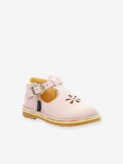 Schoenen-Baby schoenen 17-26-Loopt meisje 19-26-Ballerina's-Babysandalen Bimbo 2 932772 ASTER® 1e stapjes