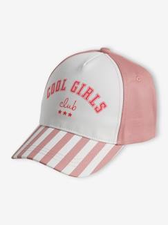 -Meisjespet 'Cool Girls Club'