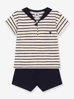 -2-delige set PETIT BATEAU