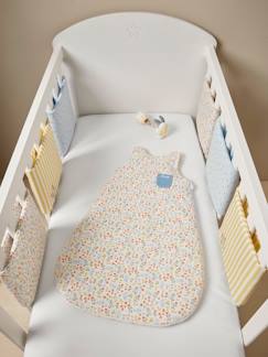 Linnengoed en decoratie-Baby beddengoed-Zomerse trappelzak zonder mouwen GIVERNY