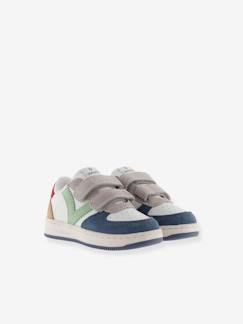 Schoenen-Jongen schoenen 23-38-Kindersneakers Tiempo Tiras Serraje Multicolor 1124116 VICTORIA®