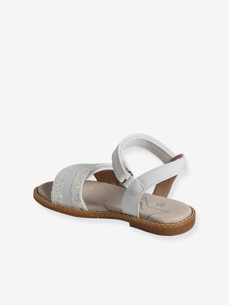 Kids - Sandalen voor jongens - Bruin