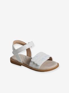 -Kindersandalen met klittenband kleutercollectie