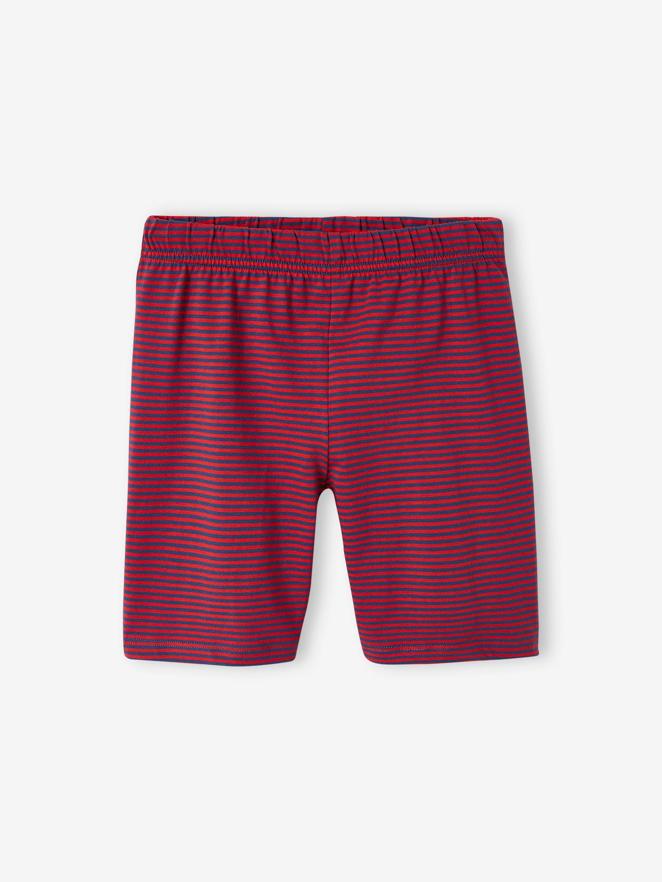Brave Soul Heren Jack Checked Overhemden met lange mouwen Blauw