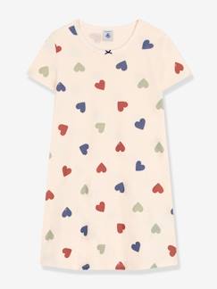 -Meisjesnachthemd PETIT BATEAU