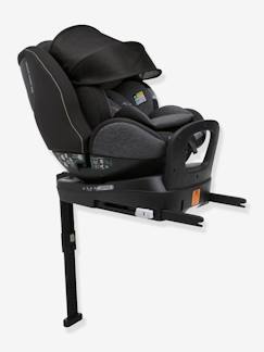 Verzorging-Roterend autostoeltje CHICCO Seat3Fit i-Size Air Melange 40 tot 125 cm, gelijk aan groep 0+/1/2