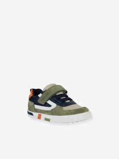 Schoenen-Baby schoenen 17-26-Loopt jongen 19-26-Sneakers-Kindersneakers B45A7B B Kilwi Boy GEOX®