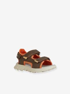 Schoenen-Jongen schoenen 23-38-Sandalen-Kindersandalen J45F1A Airadyum Boy GEOX®