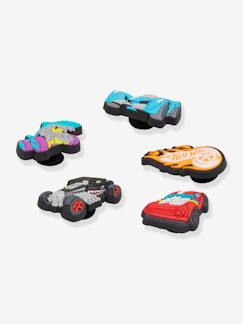 -Jibbitz(TM) Hot Wheels 5-pack CROCS(TM) bedels