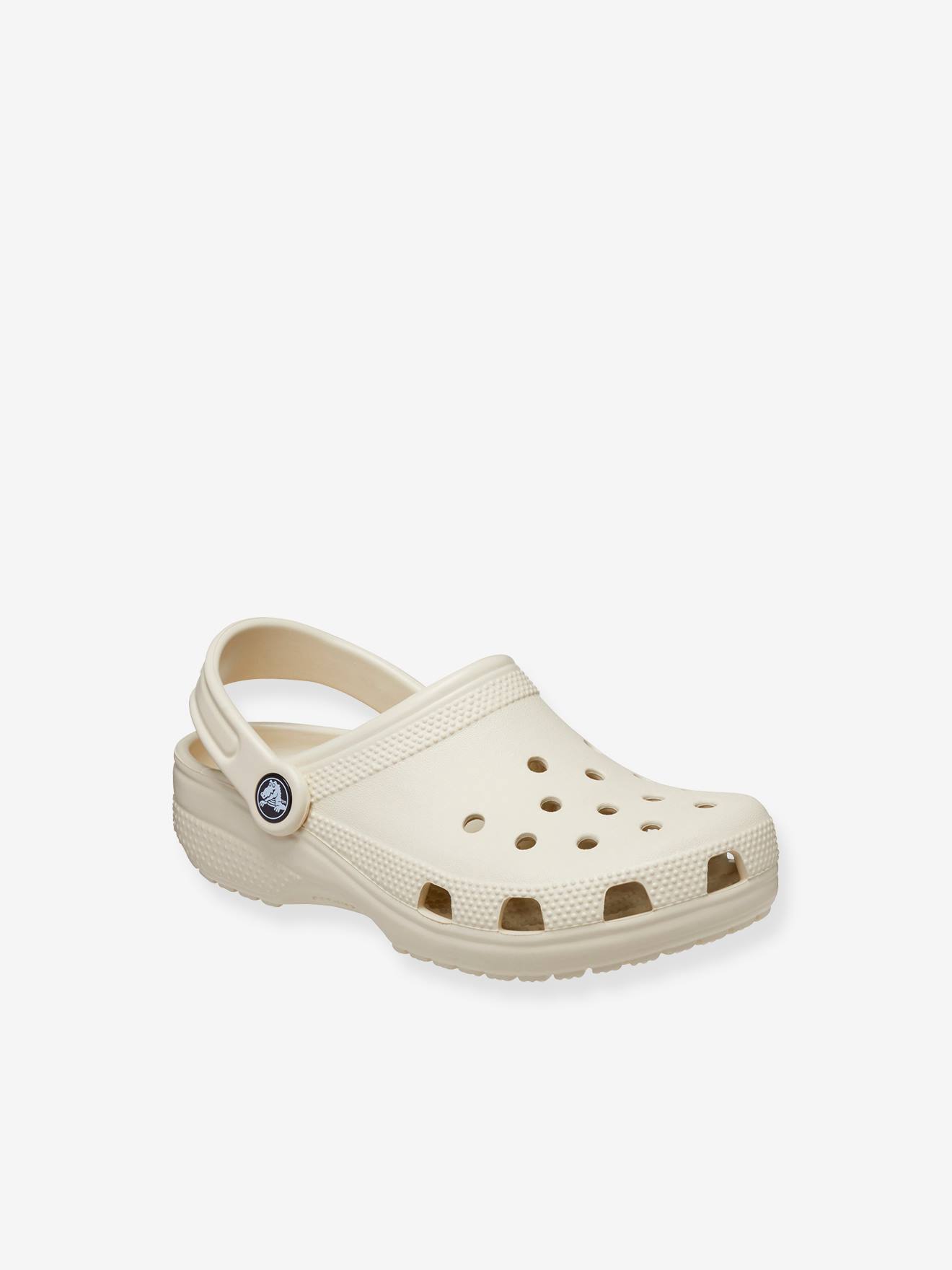 Babyklompen 206990 Clog T CROCS(TM) pastelgeel