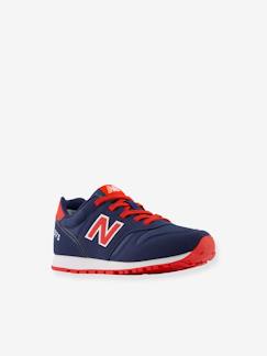 Schoenen-Kindersneakers met veters YC373AI2 NEW BALANCE®