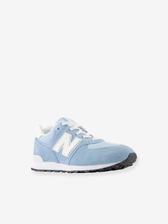 -Kindersneakers met veters GC574GWE NEW BALANCE®